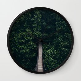 To The Unknown Wall Clock