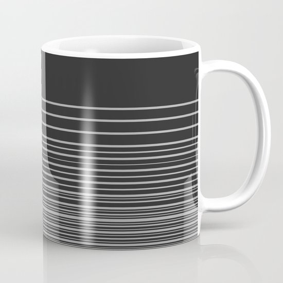 Gradient-B. Coffee Mug