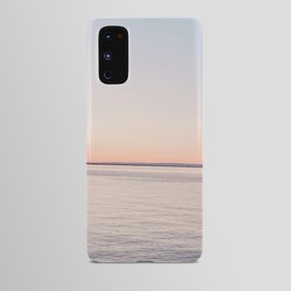 Sandy Hook Bay 7/3/22 Android Case