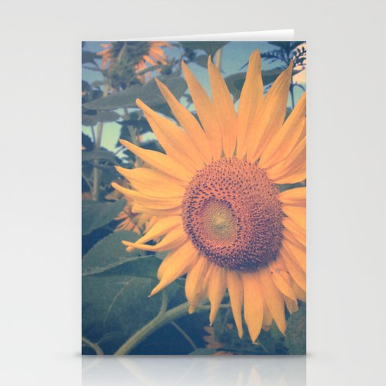 Oh Happy Day Stationery Cards