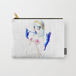 Glitter Eater Carry-All Pouch