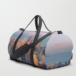 Chicago 03 - USA Duffle Bag
