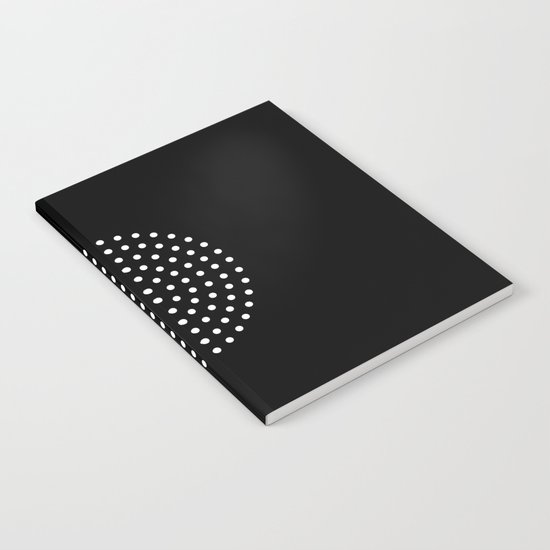 SPEAKING OF BRAUN... Notebook