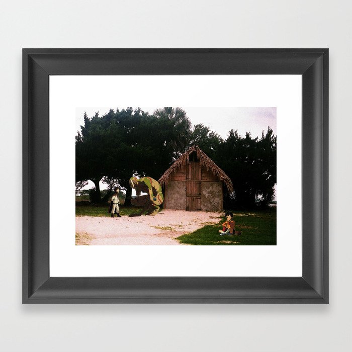 Asuna Shun Children Who Chase Lost Voices St Augustine Fl