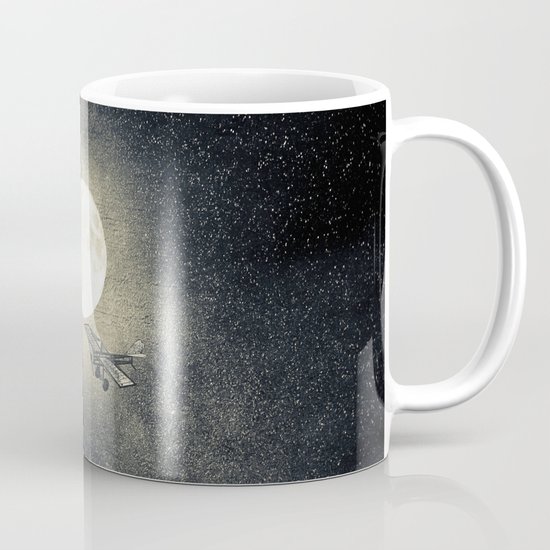Chapter V Mug