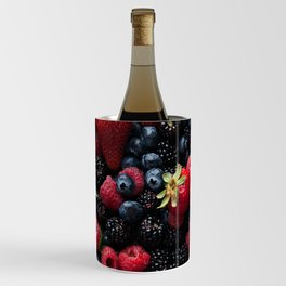 Berries Wine Chiller