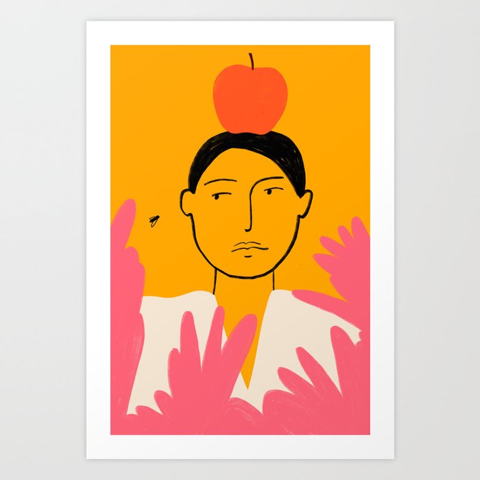 Art Print