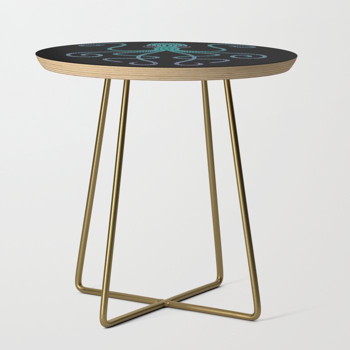 ROPETOPUS - new products 2020 Side Table