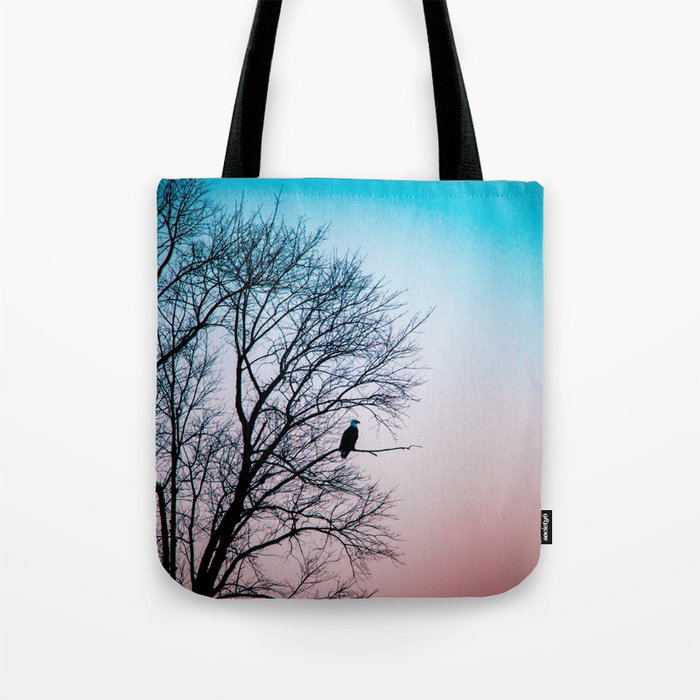 Perception Tote Bag