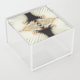 MIO Acrylic Box