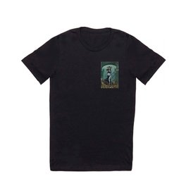 Death Walker T Shirt
