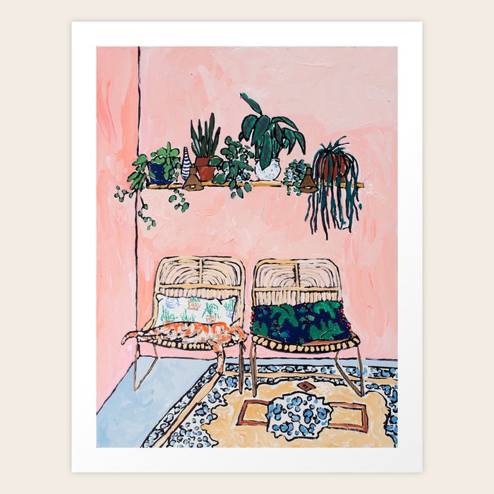 Art Print