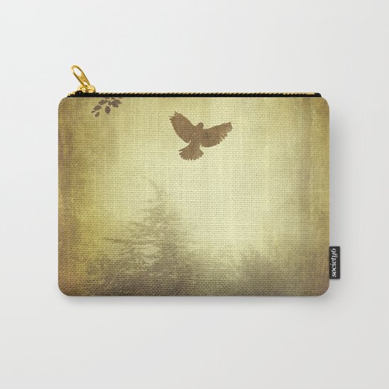 weltschmerz Carry-All Pouch