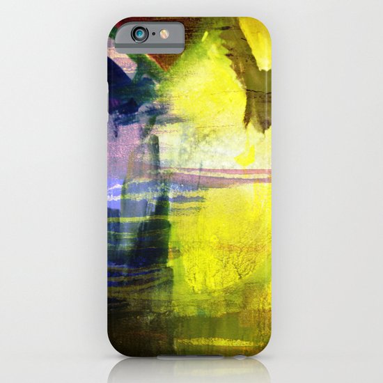 Melted In iPhone & iPod Case