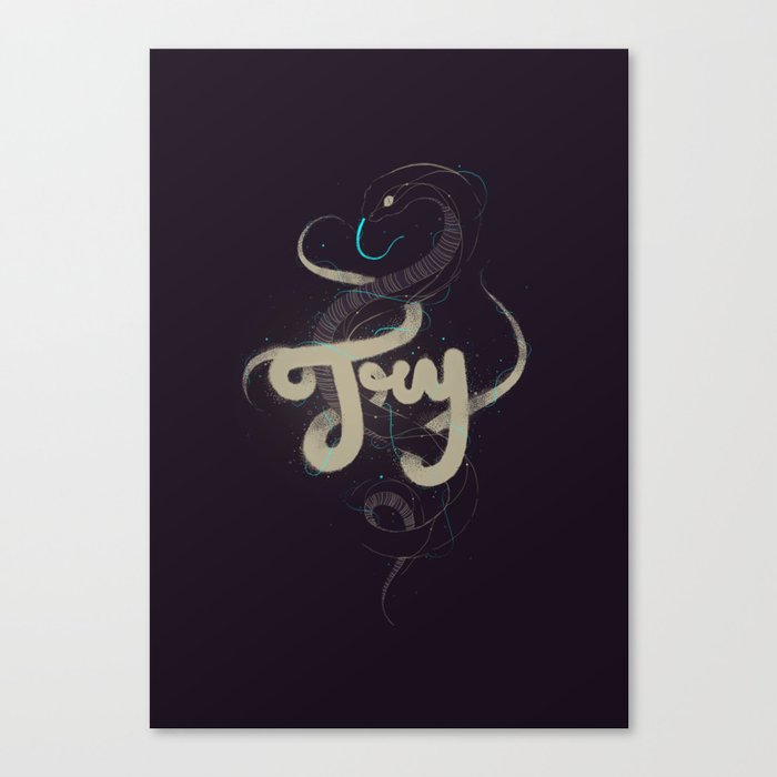 Try Canvas Print