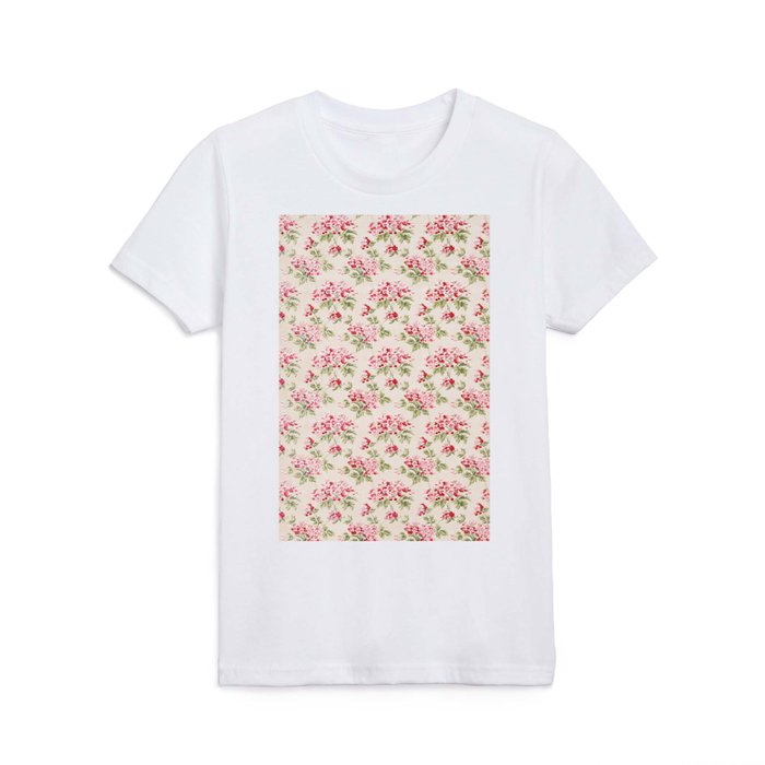 William morris Kids T Shirt