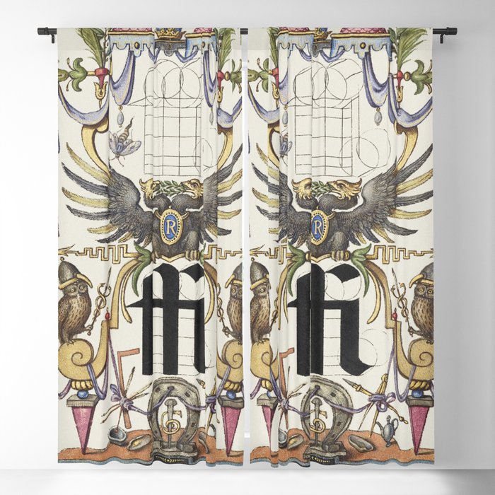 Guide for Constructing the Ligature ffi from Mira Calligraphiae