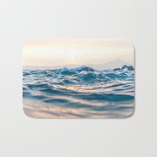 Bring me the horizons Bath Mat