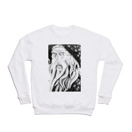 Do You Fear Death? Crewneck Sweatshirt