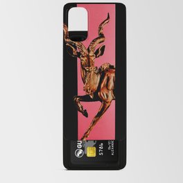 Dance Android Card Case