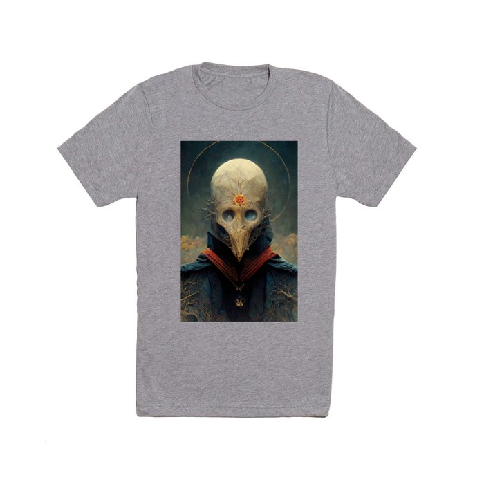 Nightmare  T Shirt