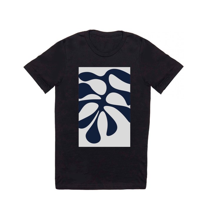 13 Abstract Shapes 211213 Minimal Art  T Shirt