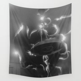 Untitled 2 Wall Tapestry