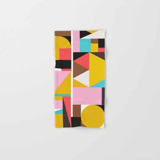 KakuTo Hand & Bath Towel