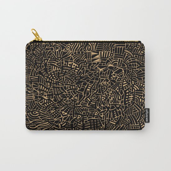 - 1986 - Carry-All Pouch