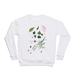 Plants Crewneck Sweatshirt