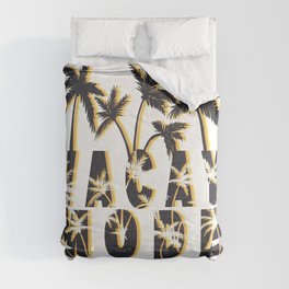 vacay mode Comforter