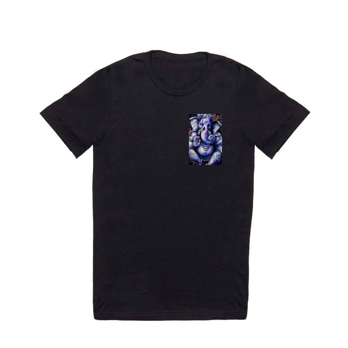 Ganesh T Shirt