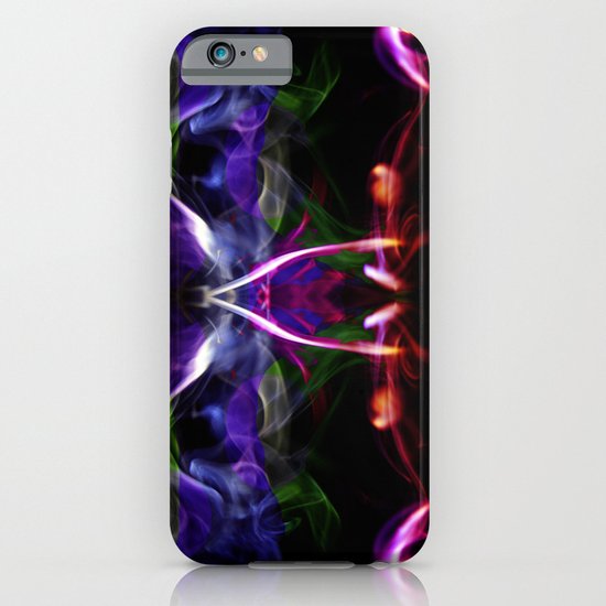 Alien iPhone & iPod Case