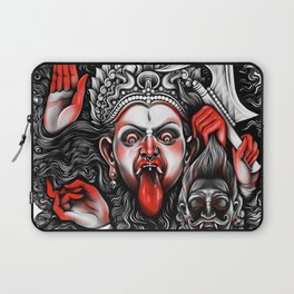 kali Laptop Sleeve