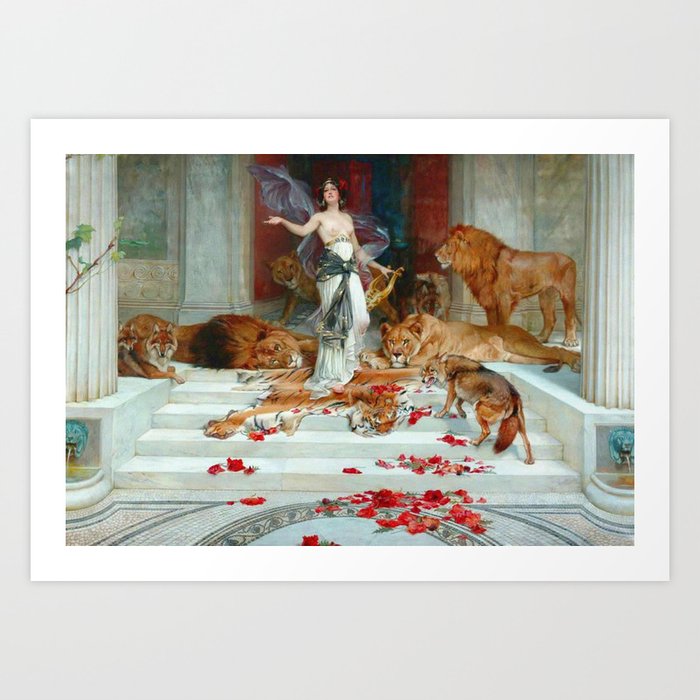 Art Print