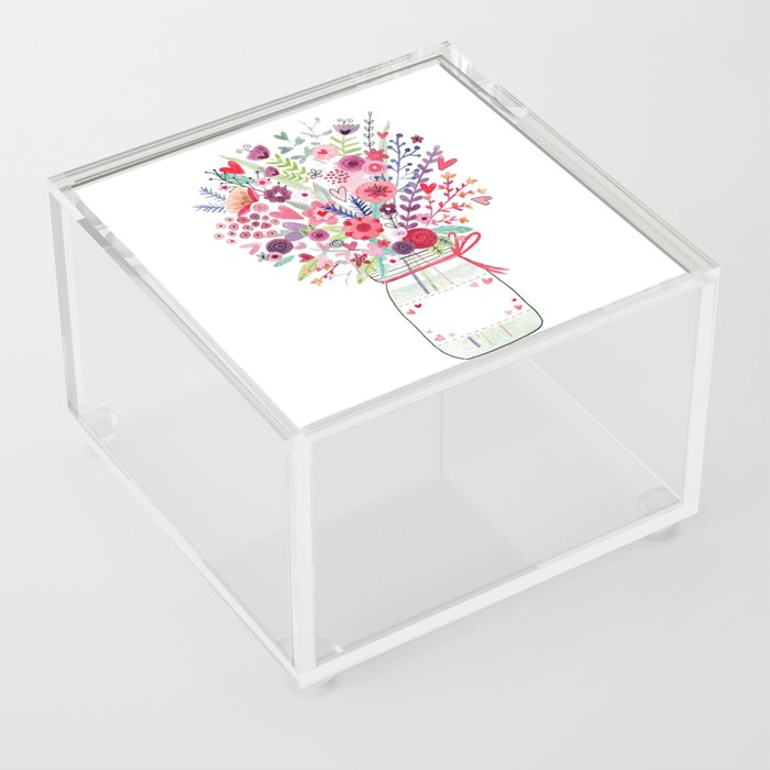 Image about cute in Acrylic Box