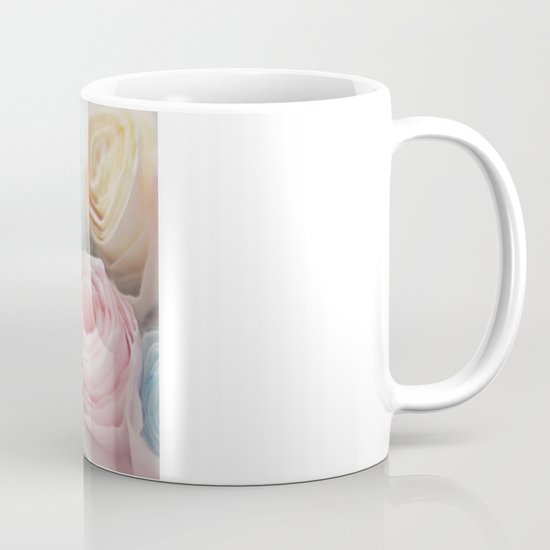 Spring into Life Mug