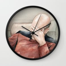 picard-facepalm-meme-watercolor-wall-clo