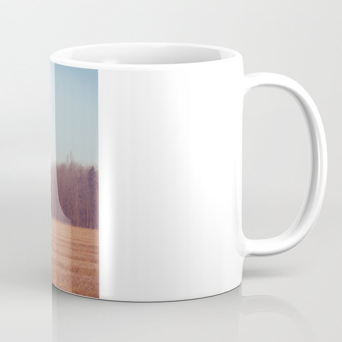 Vernon, Ontario, Canada Coffee Mug