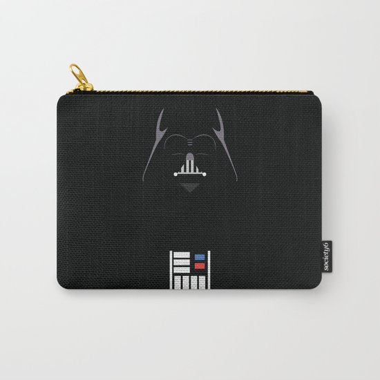 Star Wars - Darth Vader Minimalist Carry-All Pouch
