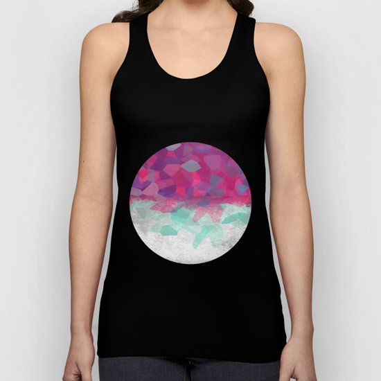 Festival Unisex Tank Top
