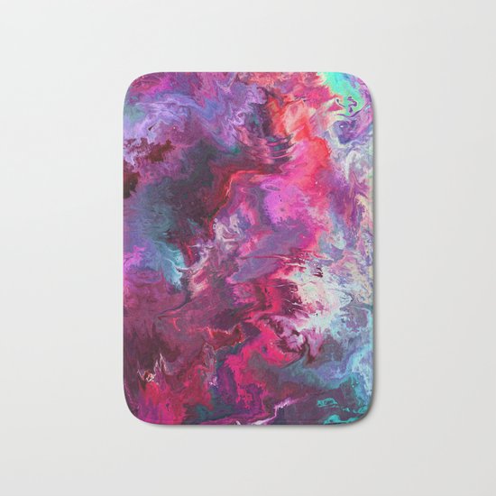 Vemey Bath Mat