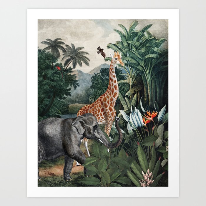 Art Print