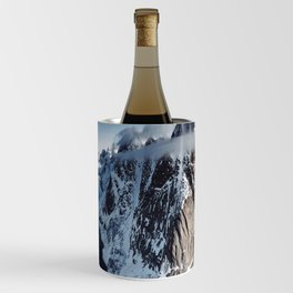 Lofoten landscape  Wine Chiller