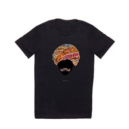 Rajasthan Turban T Shirt