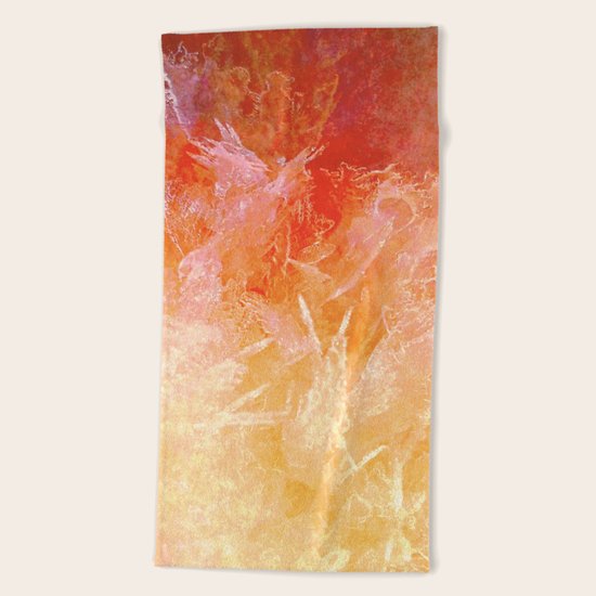 Escapade Beach Towel
