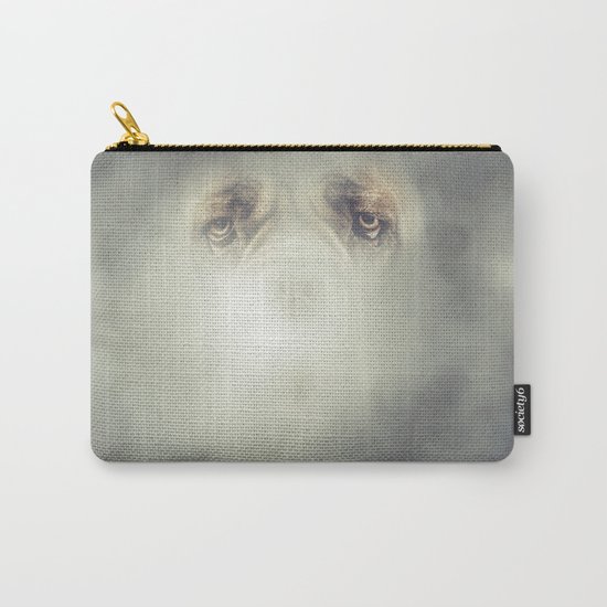 Dog Fog Carry-All Pouch