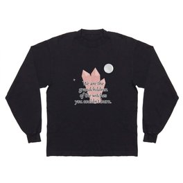 Witches Not Burned Long Sleeve T Shirt