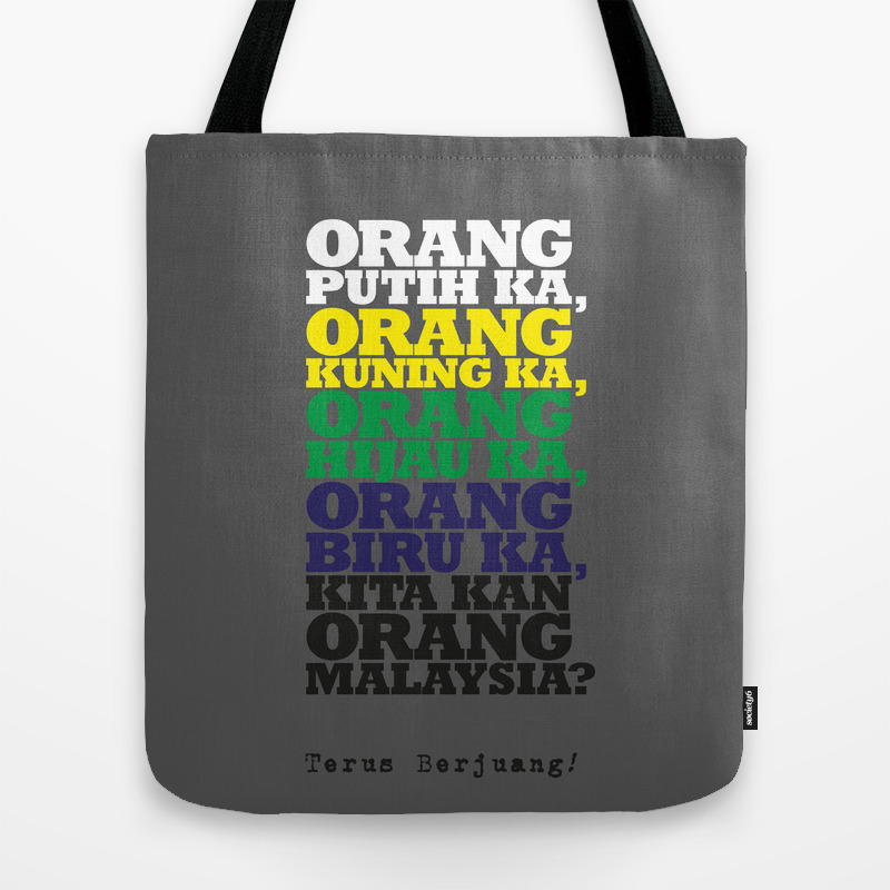tote malaysia