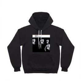 With the Beagles (Remastered) Hoody